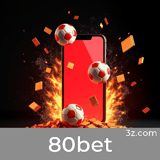 Acesso ao 80bet