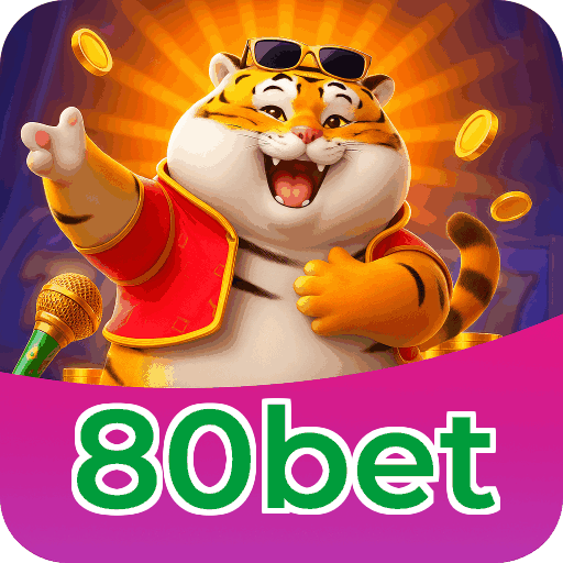 80bet logo