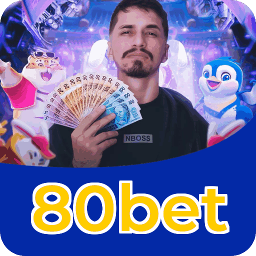 Dealers profissionais da 80bet