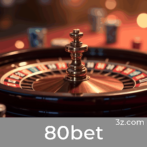 Cadastro na 80bet