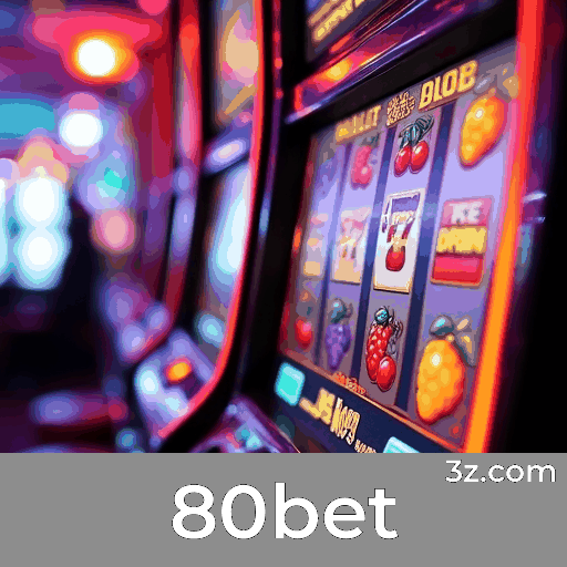 Cassino Online 80bet