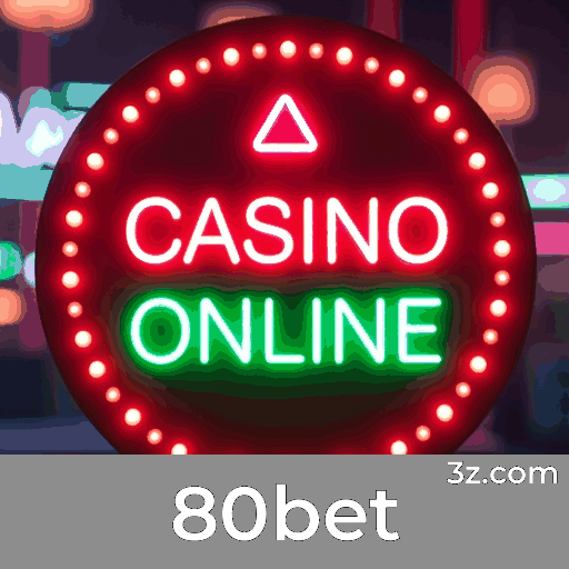 Acesso ao 80bet