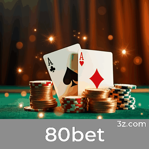 Cadastro na 80bet