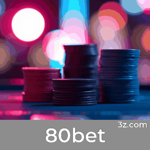 Cadastro na 80bet