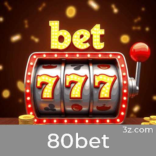 Cadastro na 80bet