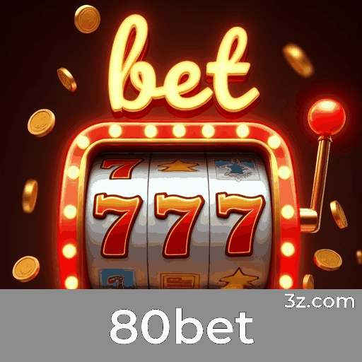 Acesso ao 80bet