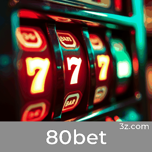 Acesso ao 80bet