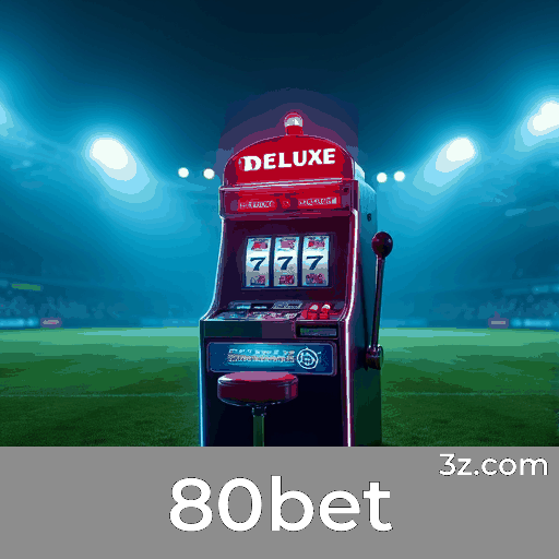 Cassino Online 80bet