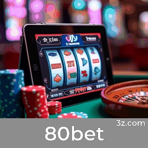 Cassino Online 80bet