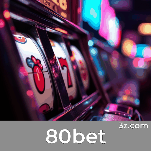 Cassino Online 80bet