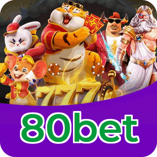 Slots Premium da PG Soft na 80bet