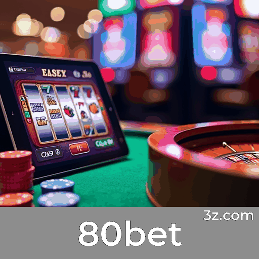 Cadastro na 80bet