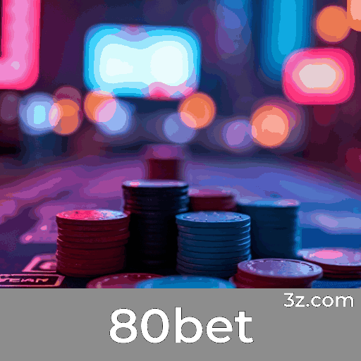 Acesso ao 80bet