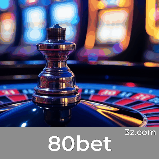 Cassino Online 80bet