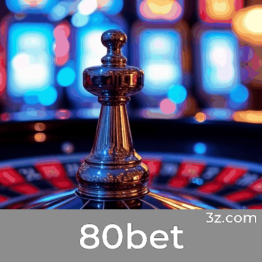 Acesso ao 80bet