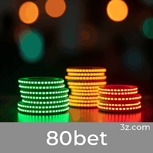 Acesso ao 80bet