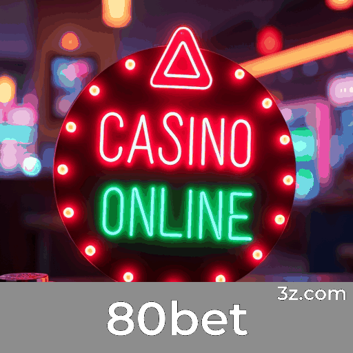 Cadastro na 80bet