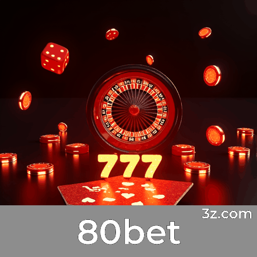 Cadastro na 80bet