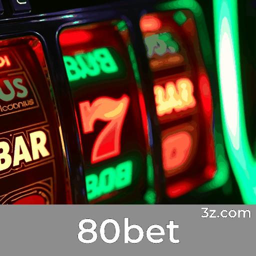 Cassino Online 80bet