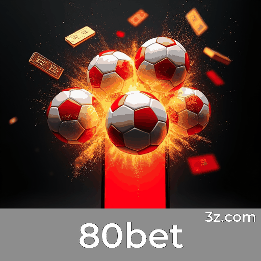 Cassino Online 80bet