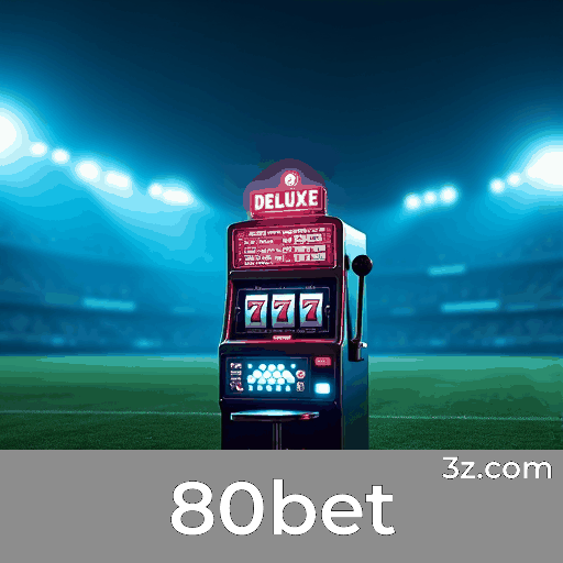 Cadastro na 80bet